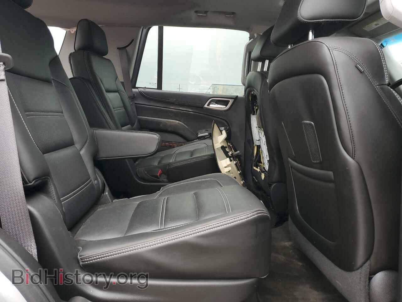2015 GMC YUKON - VIN: 1GKS2CKJ9FR293013 - Фото 11