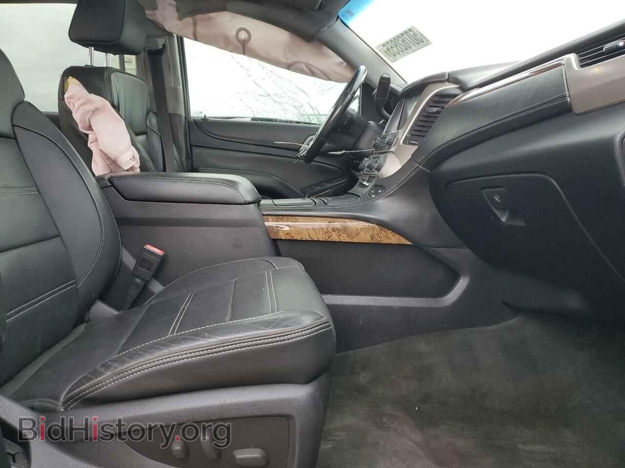 2015 GMC YUKON - VIN: 1GKS2CKJ9FR293013 - Фото 7