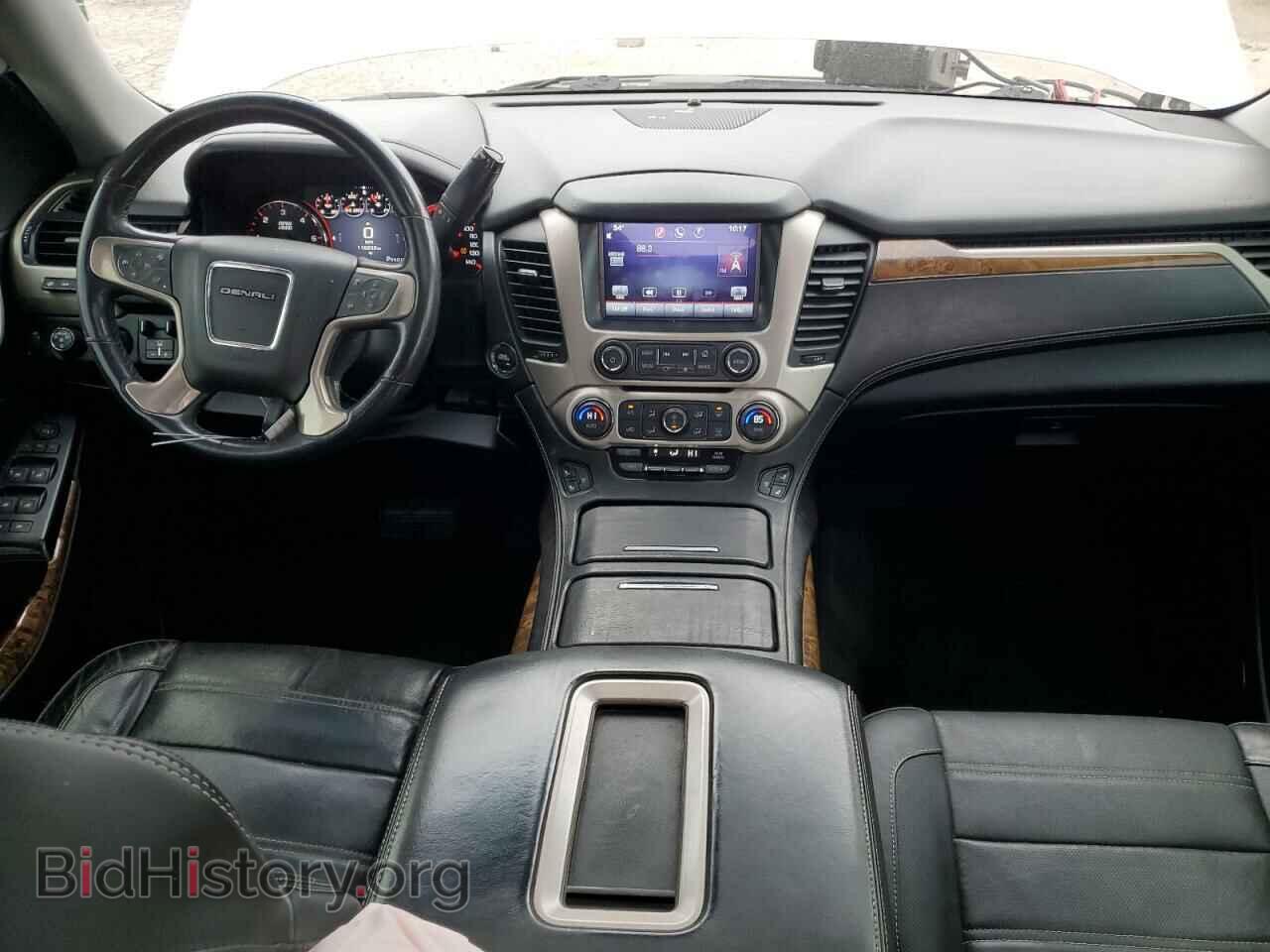 2015 GMC YUKON - VIN: 1GKS2CKJ9FR293013 - Фото 8