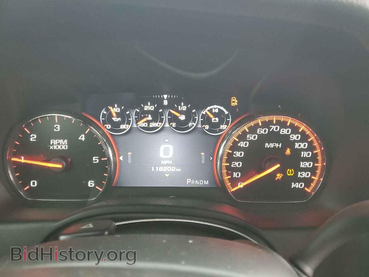 2015 GMC YUKON - VIN: 1GKS2CKJ9FR293013 - Фото 9
