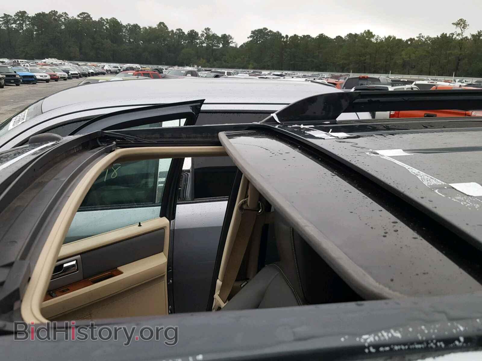 2009 FORD EXPEDITION - VIN: 1FMFU17539LA12737 - Фото 9