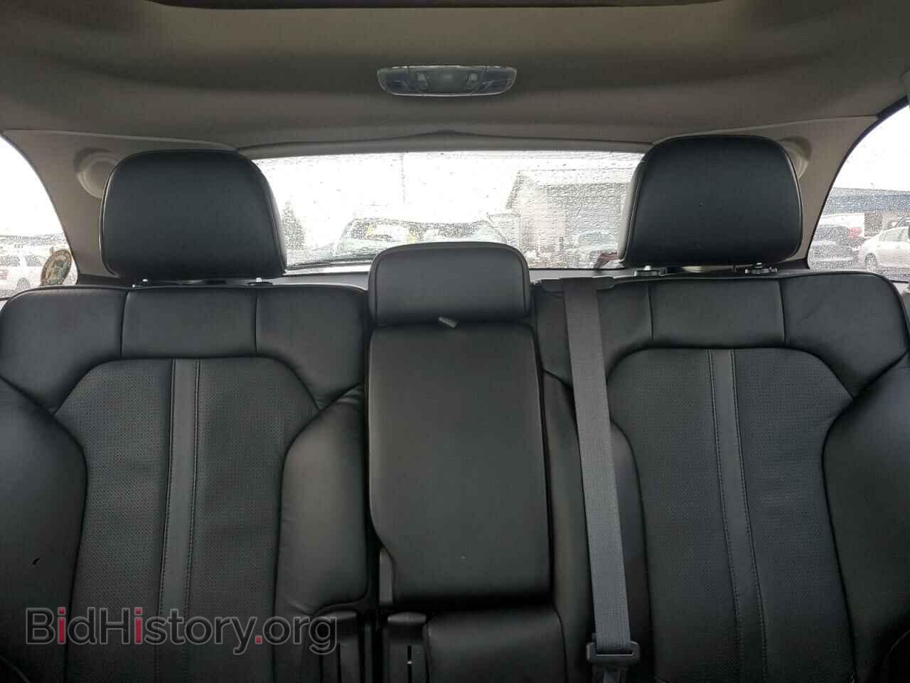 2014 LINCOLN MKX - VIN: 2LMDJ8JK2EBL05602 - Photo 10