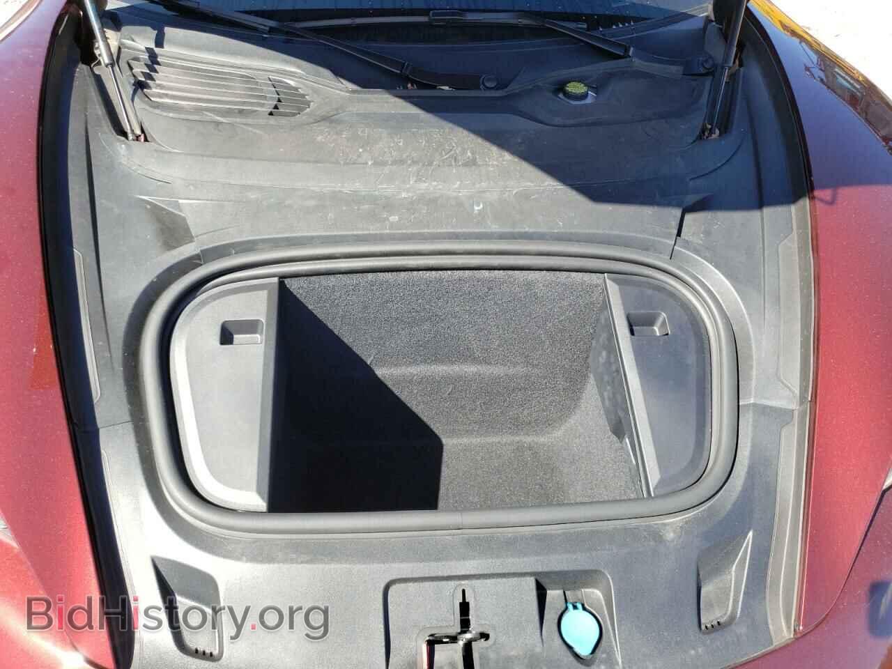 2021 PORSCHE TAYCAN - VIN: WP0AB2Y11MSA42729 - Фото 11