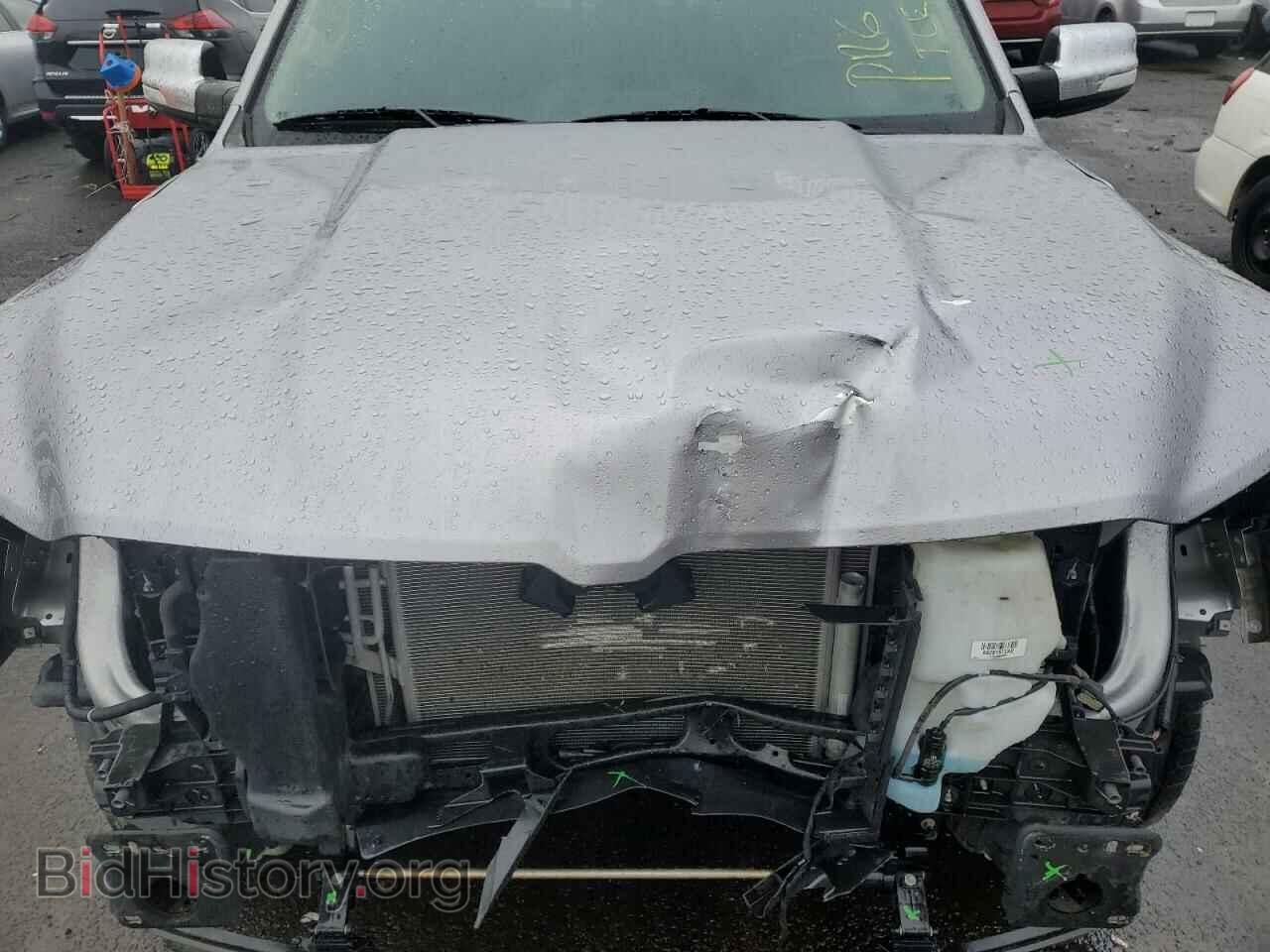 2019 RAM 1500 - VIN: 1C6SRFDT1KN841649 - Фото 11