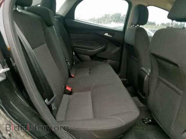 2015 FORD FOCUS SE - VIN: 1FADP3F21FL357692 - Фото 6