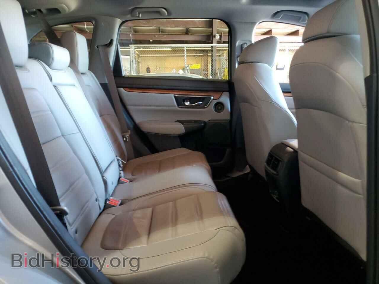 2019 HONDA CRV - VIN: 7FARW2H87KE018192 - Фото 11