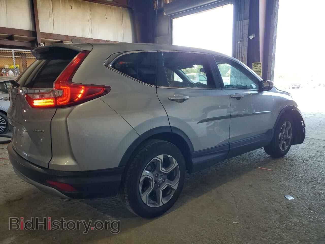 2019 HONDA CRV - VIN: 7FARW2H87KE018192 - Фото 3