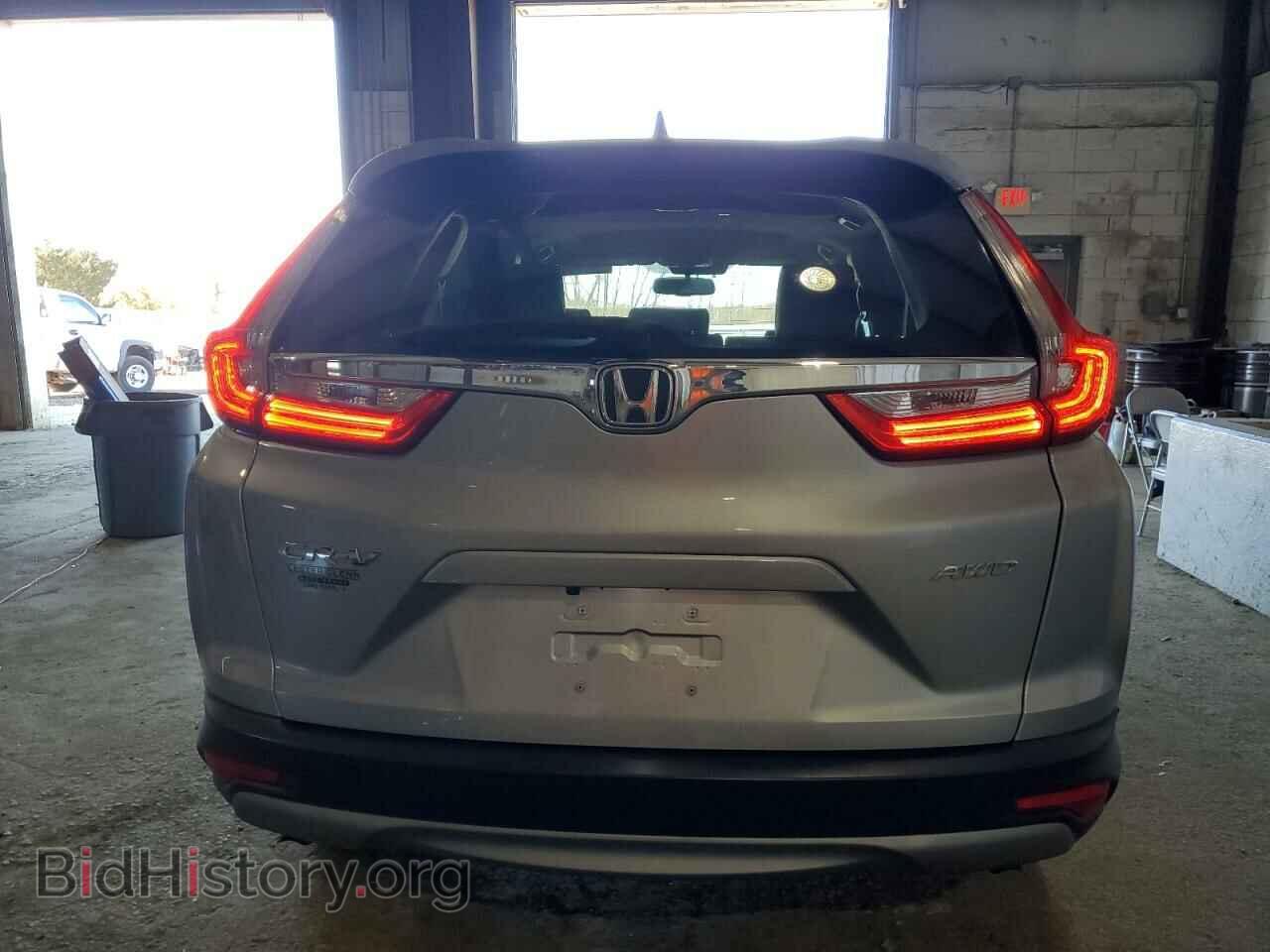 2019 HONDA CRV - VIN: 7FARW2H87KE018192 - Фото 6