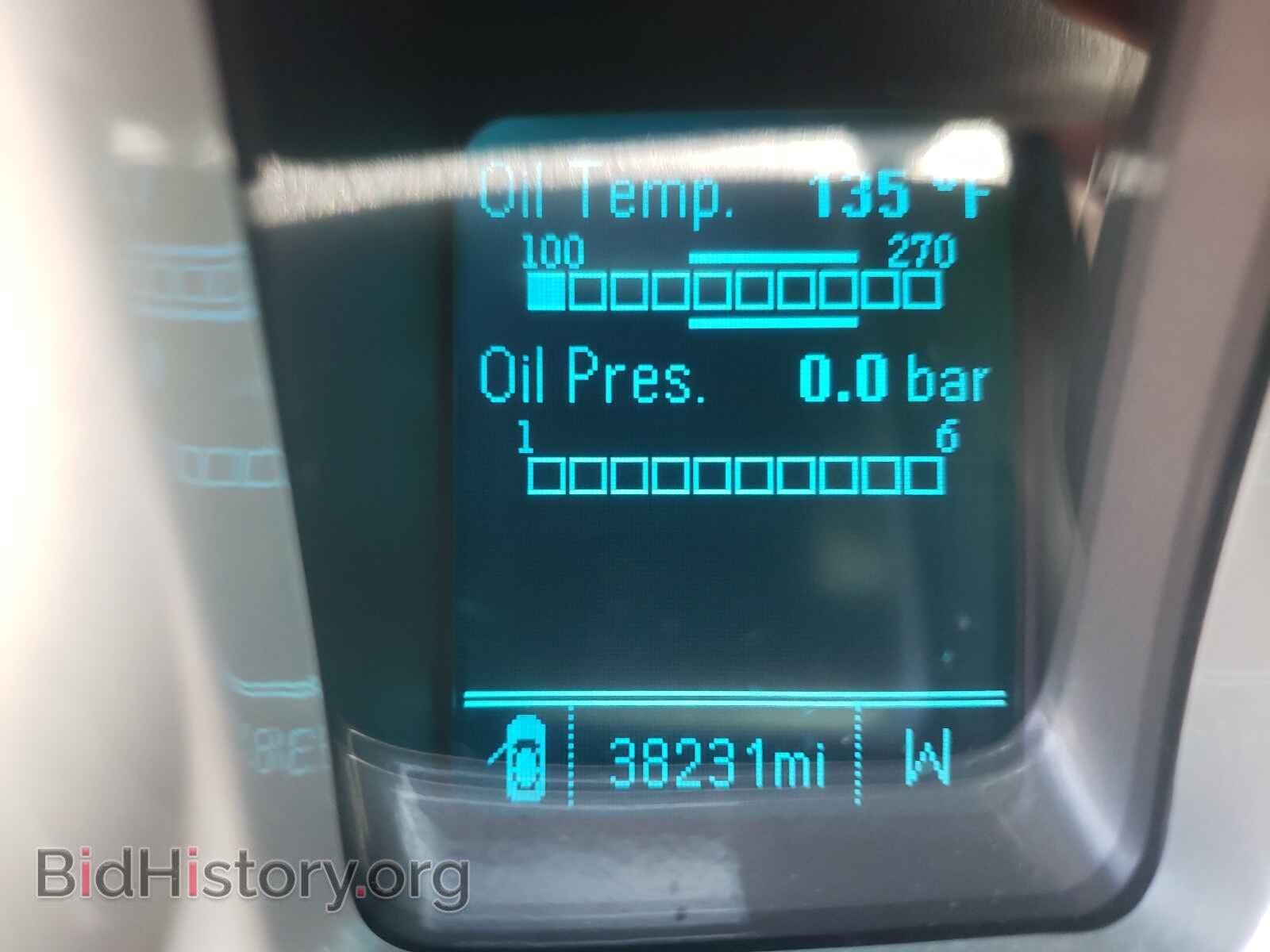 2015 CHEVROLET CAMARO - VIN: 2G1FA1E32F9296890 - Фото 8