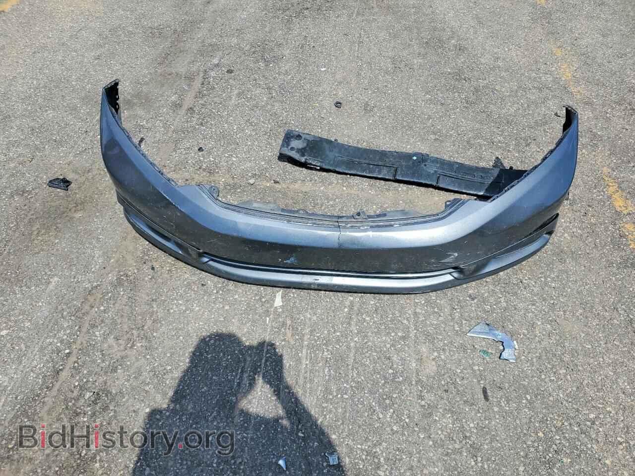 2012 HONDA CIVIC - VIN: 19XFB2F88CE100159 - Фото 12