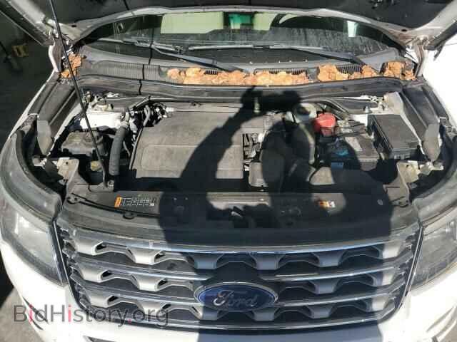 2016 FORD EXPLORER - VIN: 1FM5K8D87GGB20115 - Фото 12