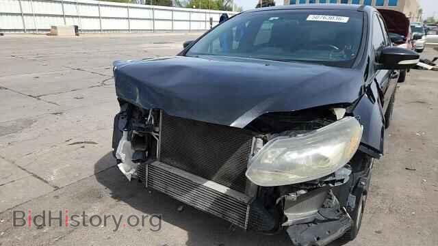 2014 FORD FOCUS - VIN: 1FADP3L97EL451401 - Photo 13
