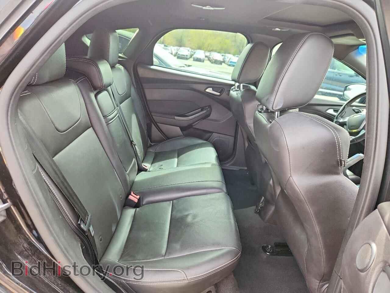 2014 FORD FOCUS - VIN: 1FADP3L97EL451401 - Photo 10