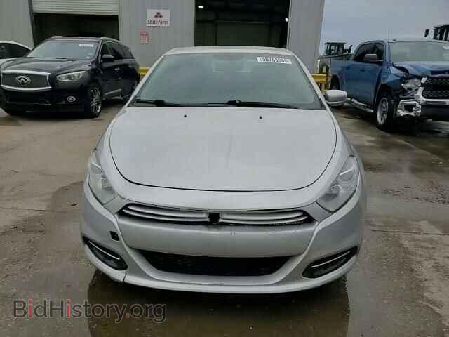 2013 DODGE DART - VIN: 1C3CDFAA2DD103290 - Photo 13