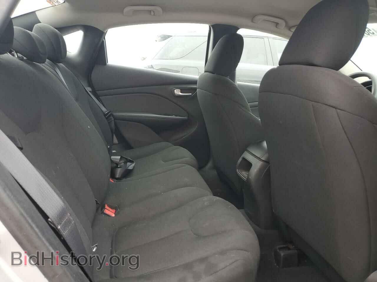 2013 DODGE DART - VIN: 1C3CDFAA2DD103290 - Photo 10