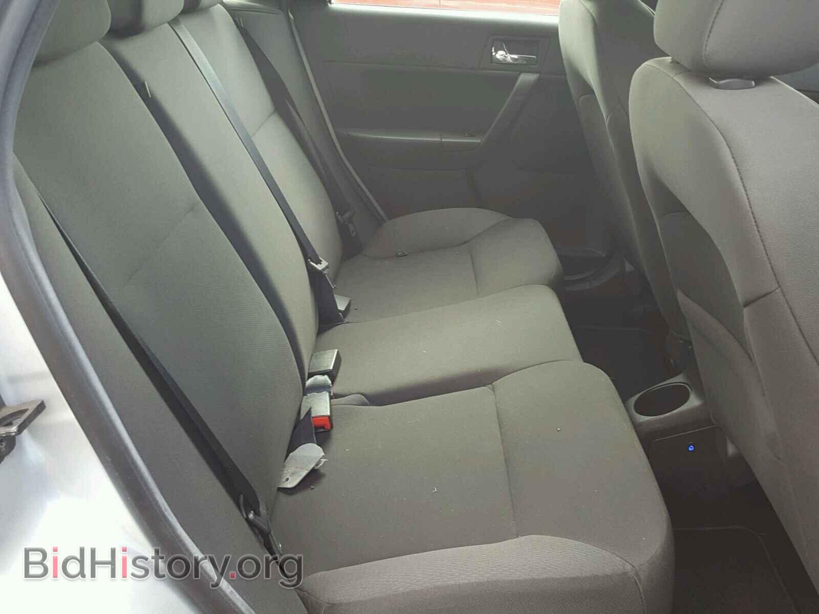 2010 FORD FOCUS - VIN: 1FAHP3GN7AW177702 - Фото 6