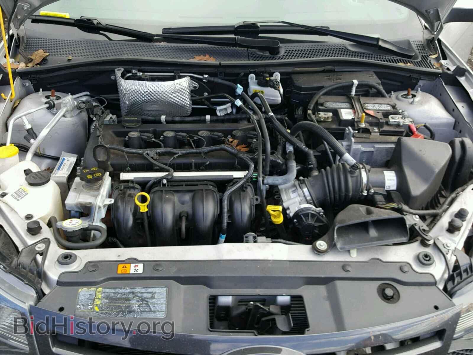 2010 FORD FOCUS - VIN: 1FAHP3GN7AW177702 - Фото 7