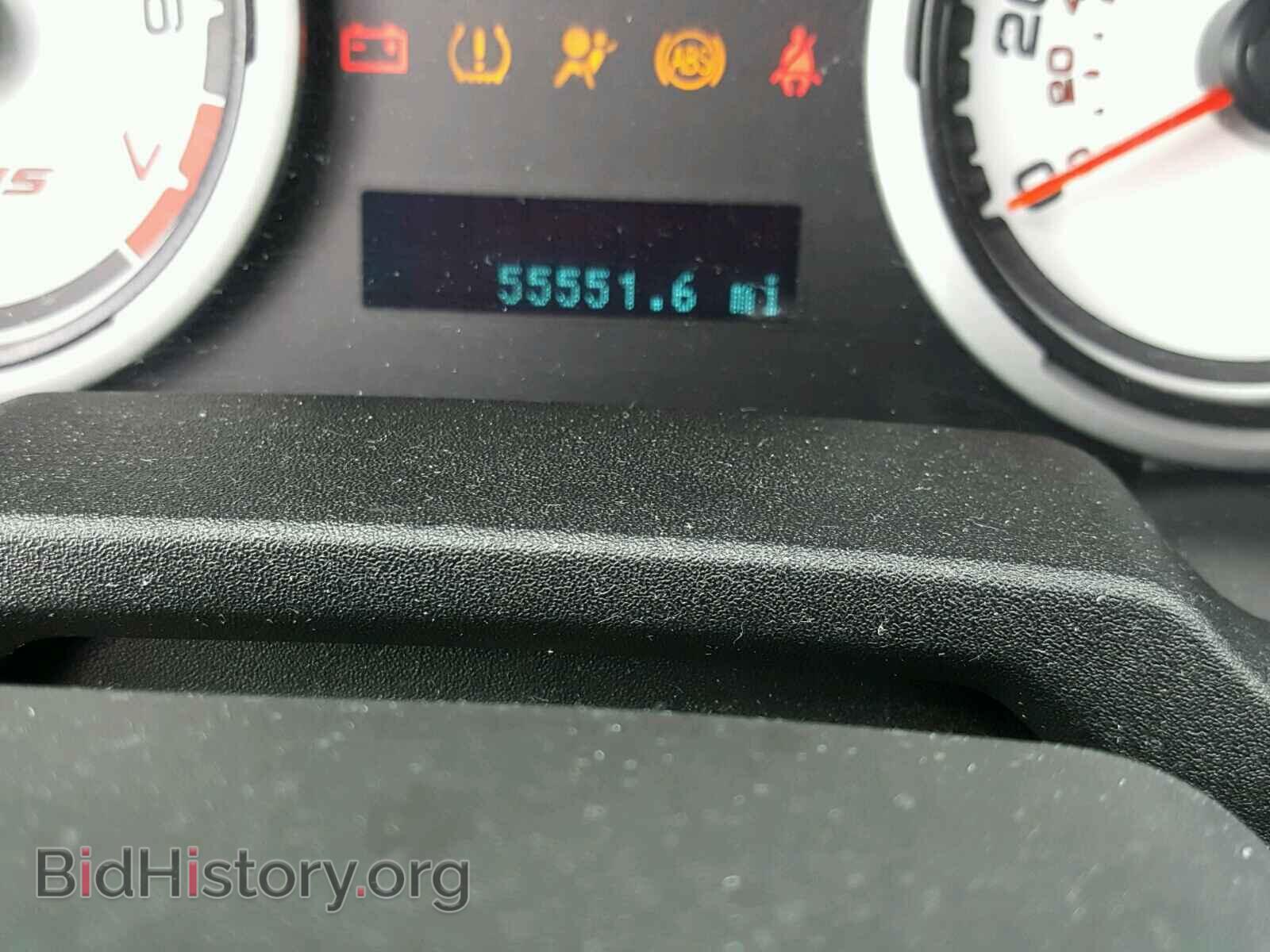 2010 FORD FOCUS - VIN: 1FAHP3GN7AW177702 - Фото 8