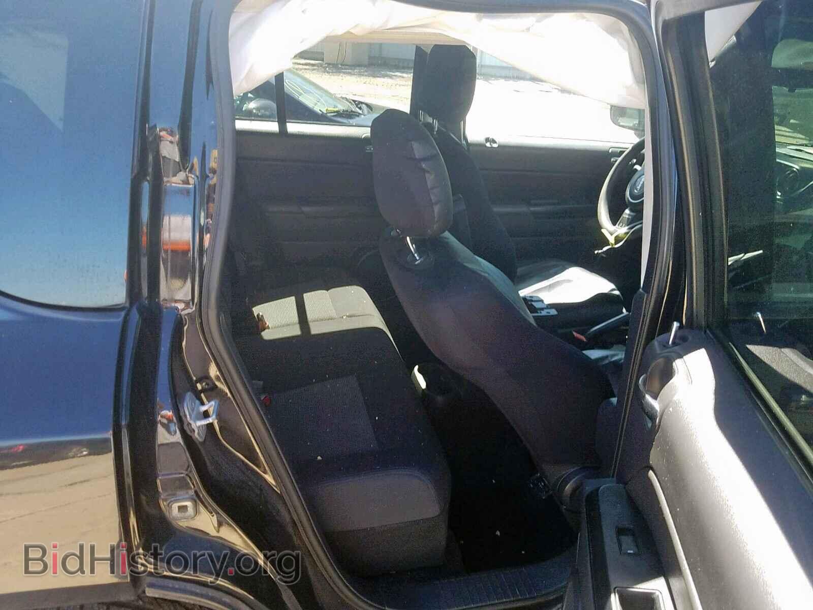 2012 JEEP COMPASS SP - VIN: 1C4NJCBA1CD573674 - Photo 6