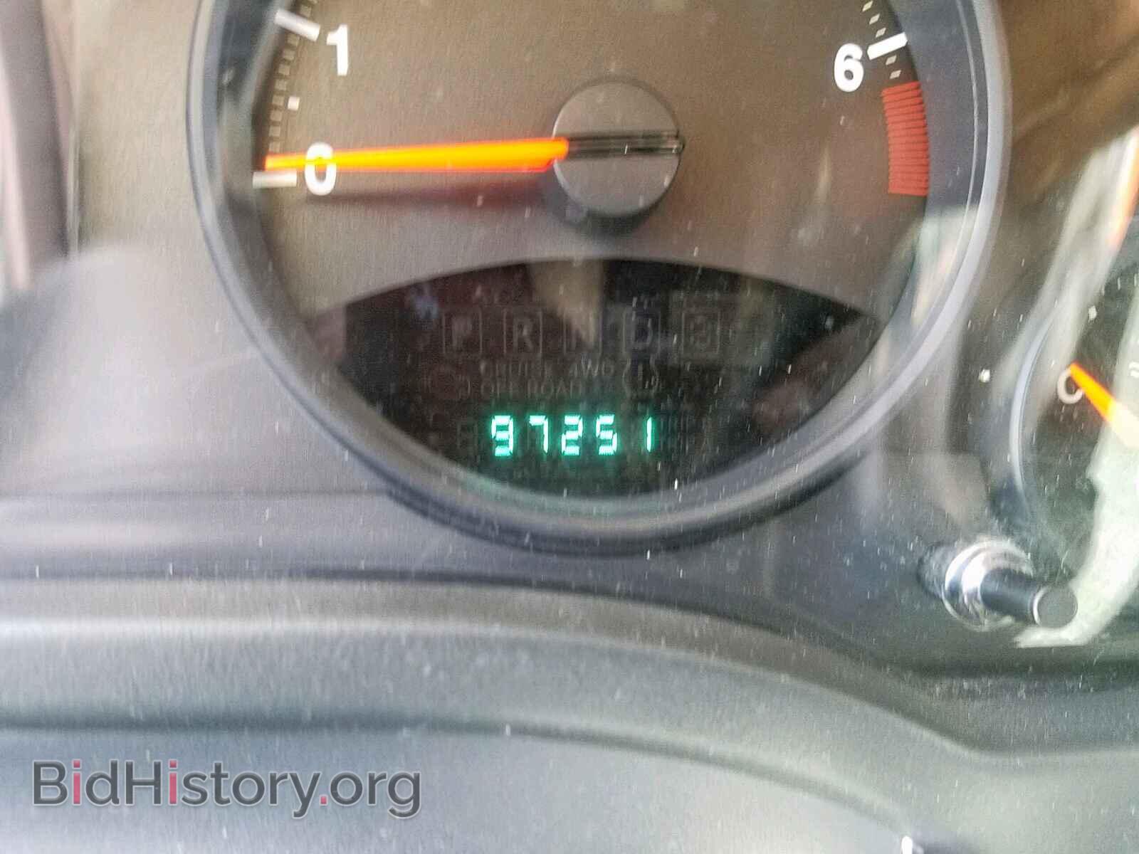 2012 JEEP COMPASS SP - VIN: 1C4NJCBA1CD573674 - Photo 8