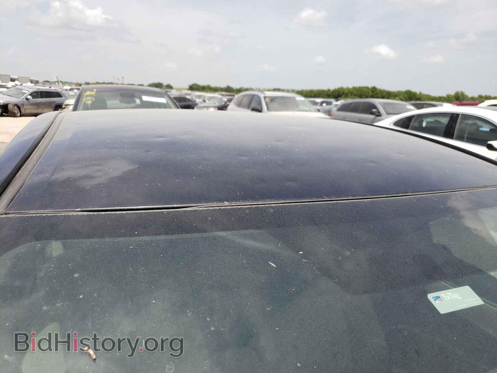2014 TOYOTA COROLLA - VIN: 5YFBURHE1EP077703 - Фото 9