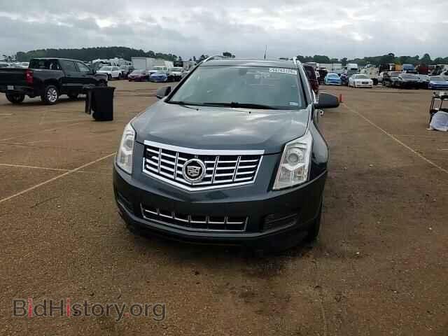 2013 CADILLAC SRX - VIN: 3GYFNCE34DS577364 - Фото 13