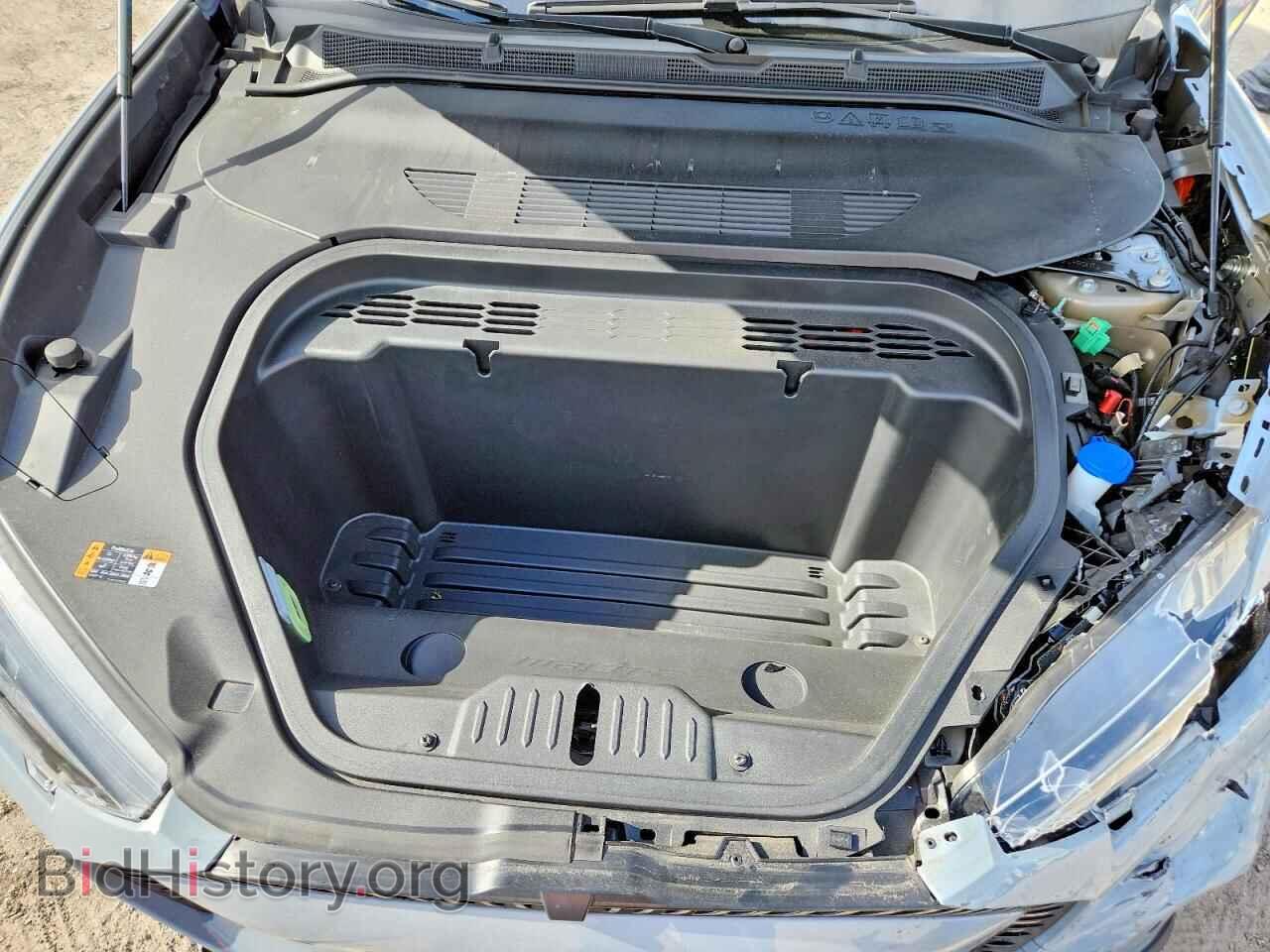 2024 FORD MUSTANG - VIN: 3FMTK1R43RMA40646 - Фото 11