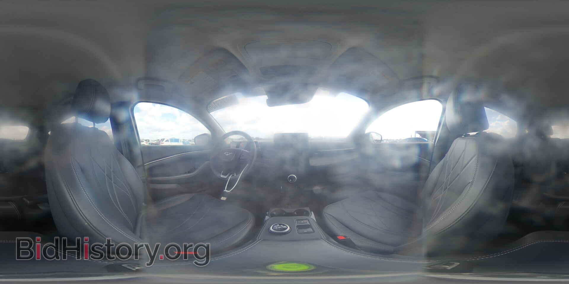 2024 FORD MUSTANG - VIN: 3FMTK1R43RMA40646 - Фото 14