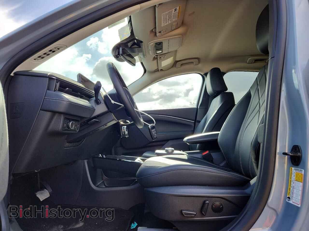 2024 FORD MUSTANG - VIN: 3FMTK1R43RMA40646 - Фото 7