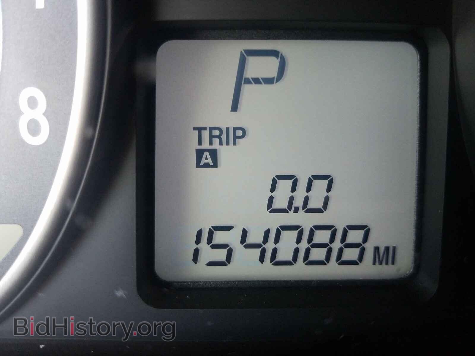 2007 KIA OPTIMA - VIN: KNAGE123675121414 - Фото 8