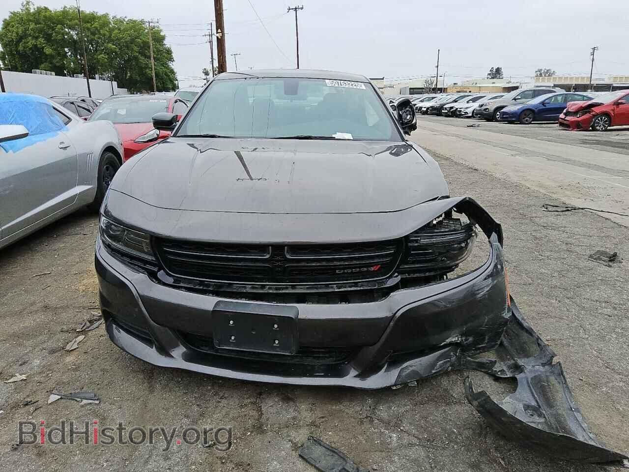 2023 DODGE CHARGER - VIN: 2C3CDXBG3PH547794 - Фото 5