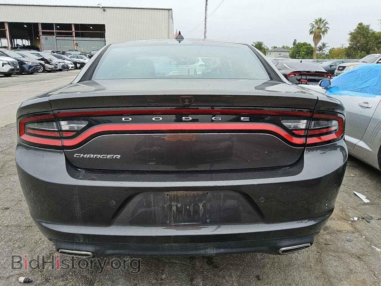 2023 DODGE CHARGER - VIN: 2C3CDXBG3PH547794 - Фото 6