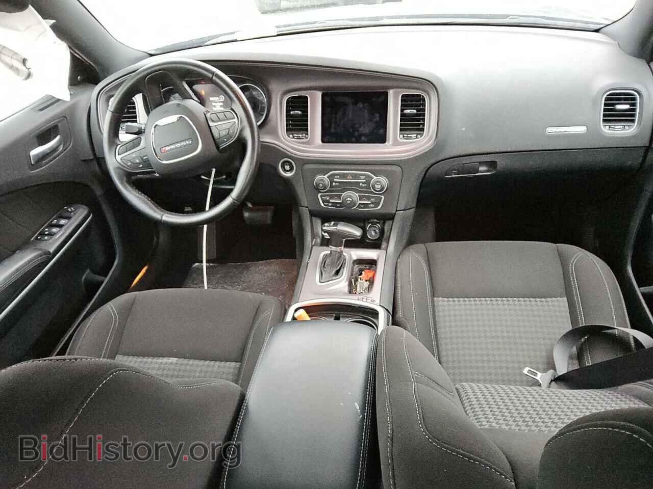 2023 DODGE CHARGER - VIN: 2C3CDXBG3PH547794 - Фото 8