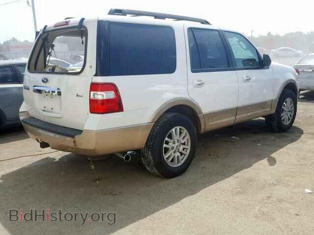 2012 FORD EXPEDITION - VIN: 1FMJU1J5XCEF23019 - Фото 4