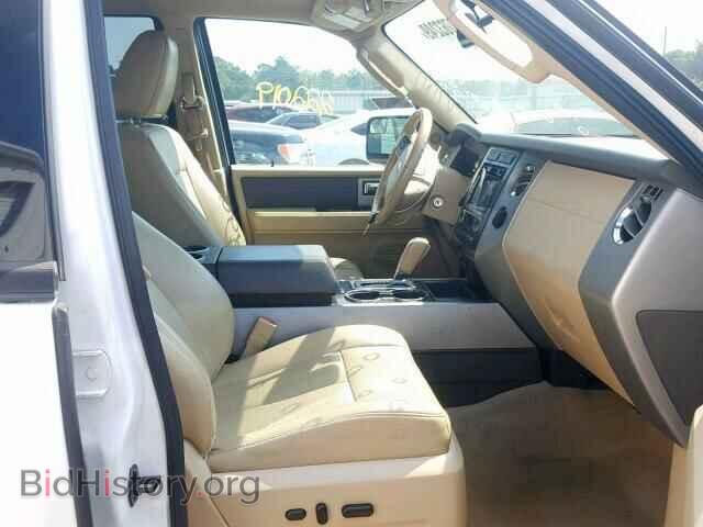 2012 FORD EXPEDITION - VIN: 1FMJU1J5XCEF23019 - Фото 5