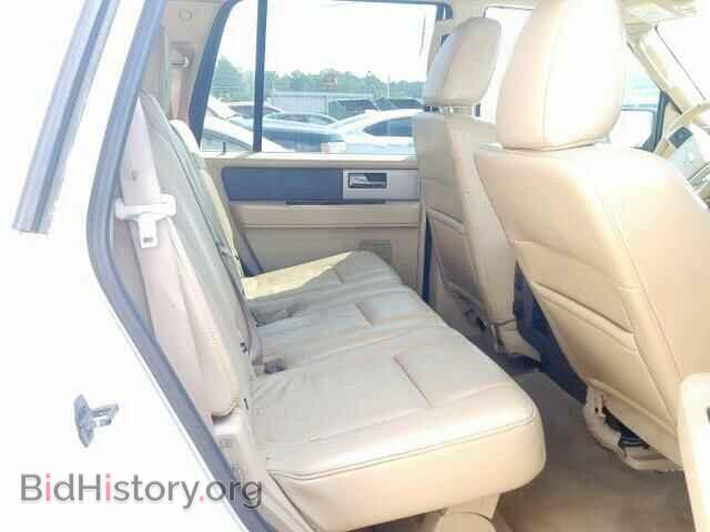 2012 FORD EXPEDITION - VIN: 1FMJU1J5XCEF23019 - Фото 6