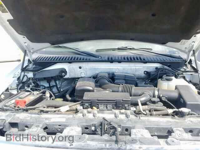 2012 FORD EXPEDITION - VIN: 1FMJU1J5XCEF23019 - Фото 7