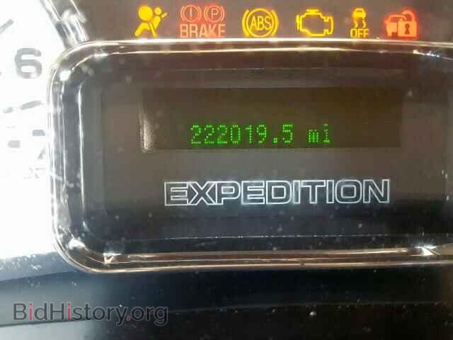 2012 FORD EXPEDITION - VIN: 1FMJU1J5XCEF23019 - Фото 8
