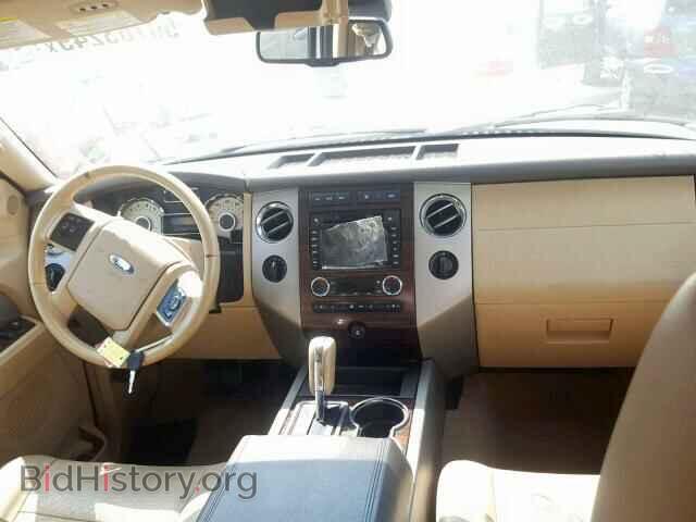 2012 FORD EXPEDITION - VIN: 1FMJU1J5XCEF23019 - Фото 9
