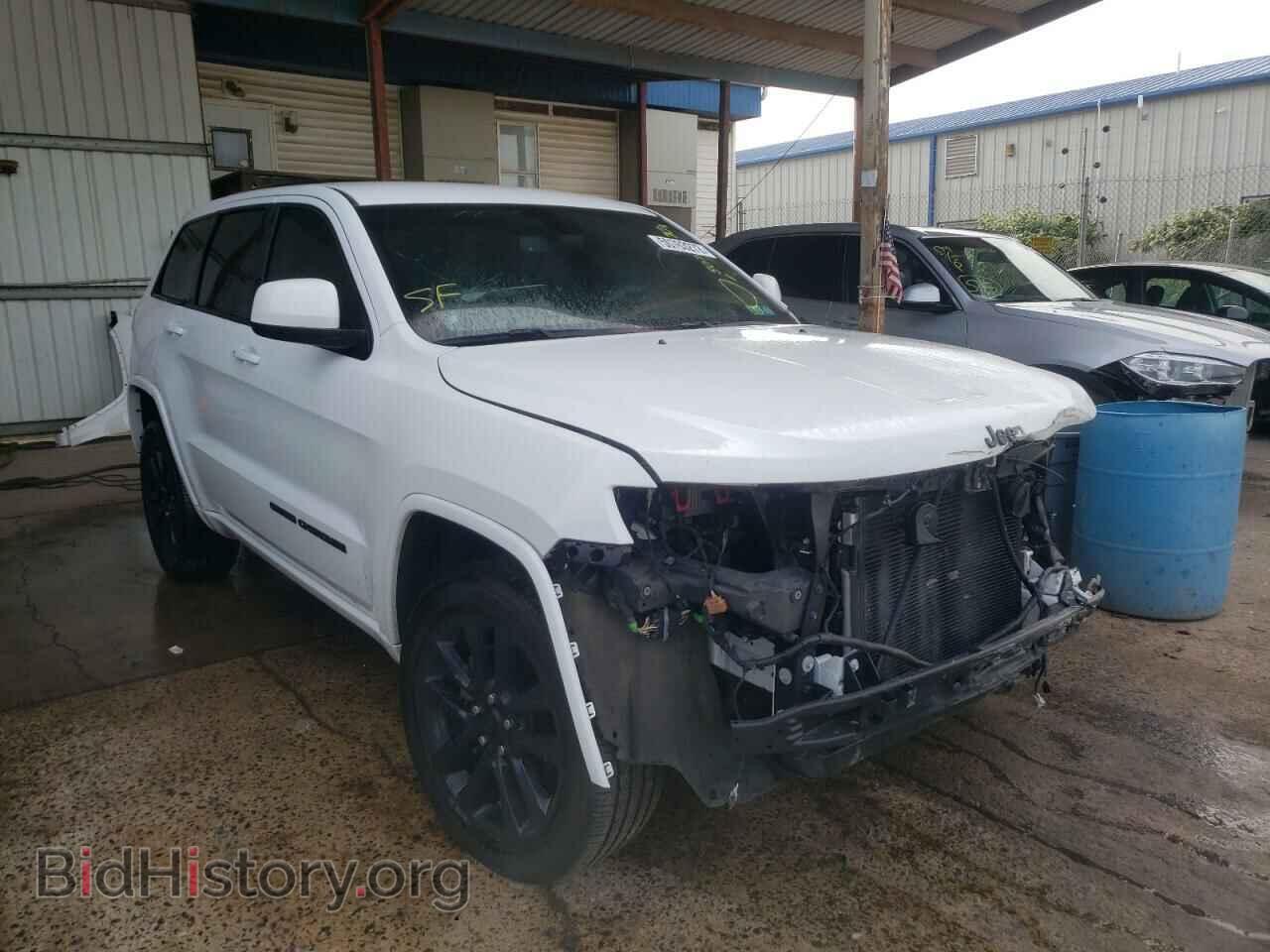 Фотография 1C4RJFAG3KC702043 - JEEP CHEROKEE 2019