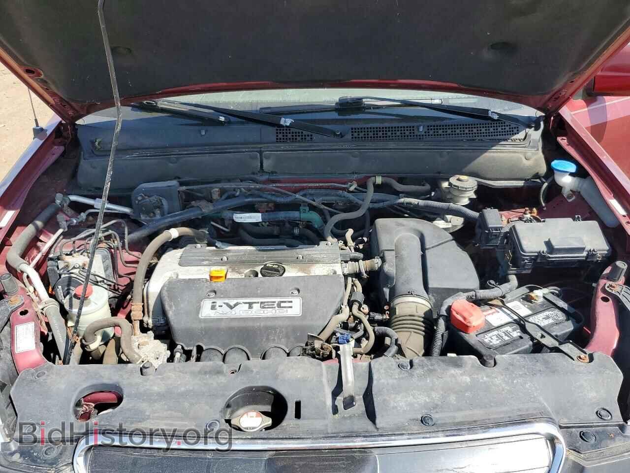 2005 HONDA CRV - VIN: SHSRD78815U319228 - Фото 12