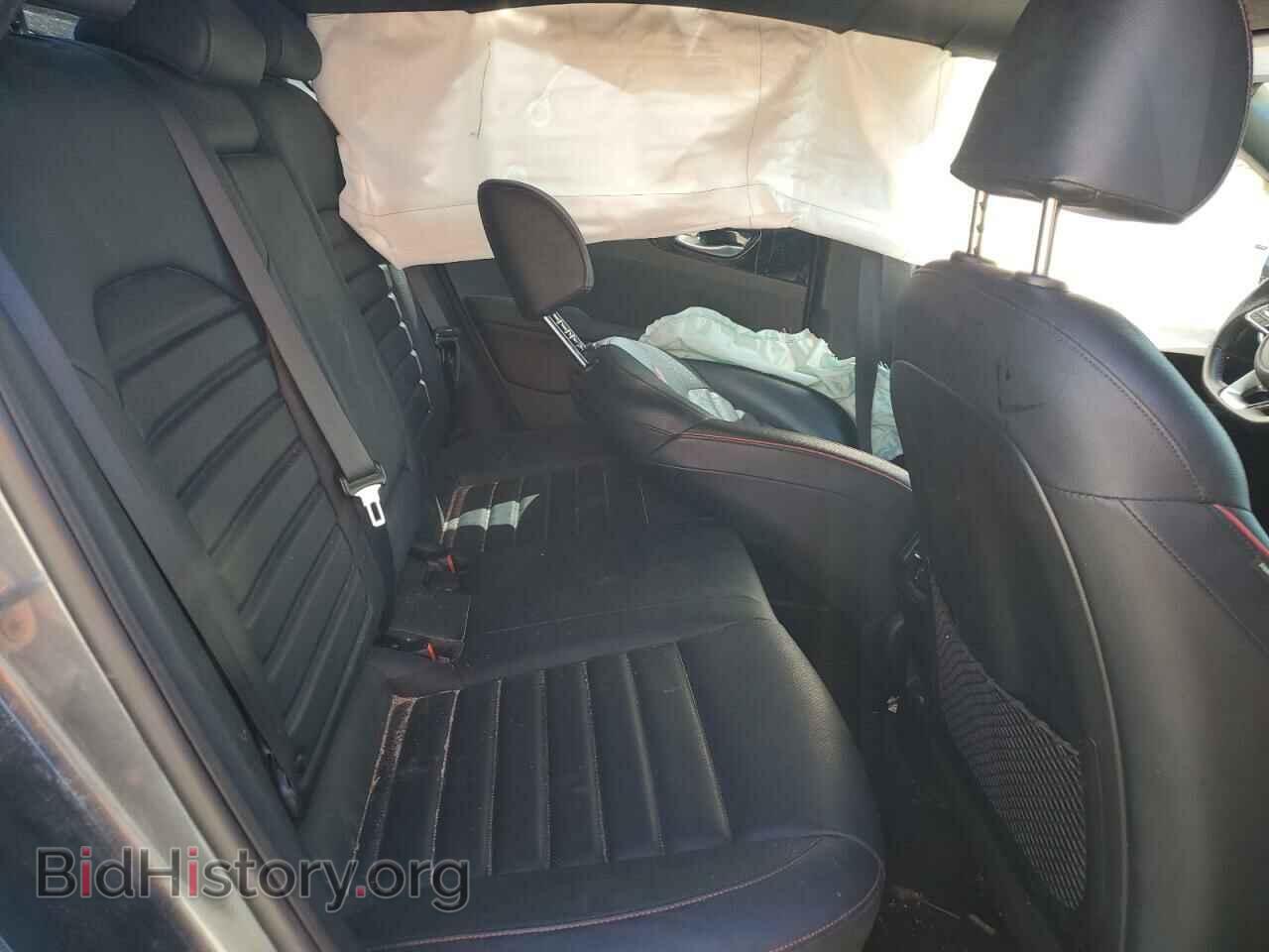 2022 KIA FORTE - VIN: 3KPF44AC3NE468205 - Фото 10