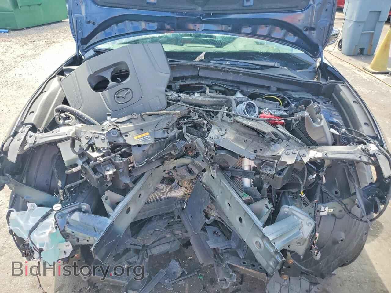 2024 MAZDA CX30 - VIN: 3MVDMBCM8RM653622 - Фото 11