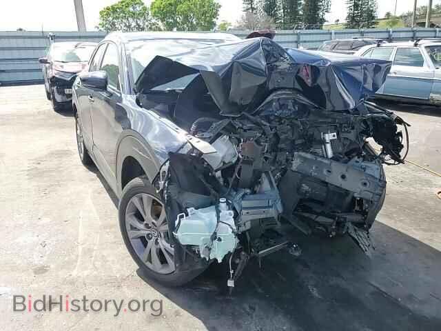 2024 MAZDA CX30 - VIN: 3MVDMBCM8RM653622 - Фото 13