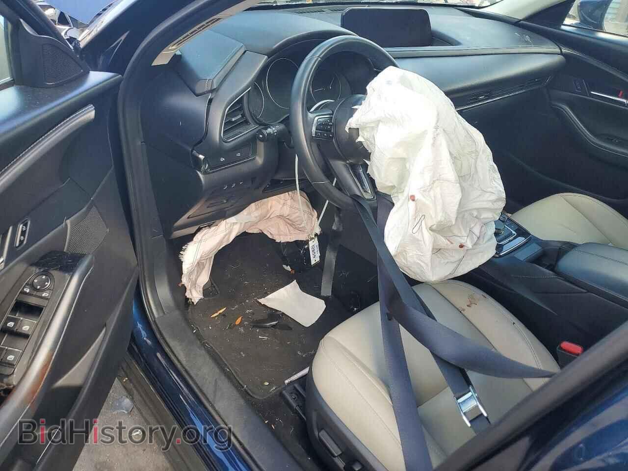 2024 MAZDA CX30 - VIN: 3MVDMBCM8RM653622 - Фото 8
