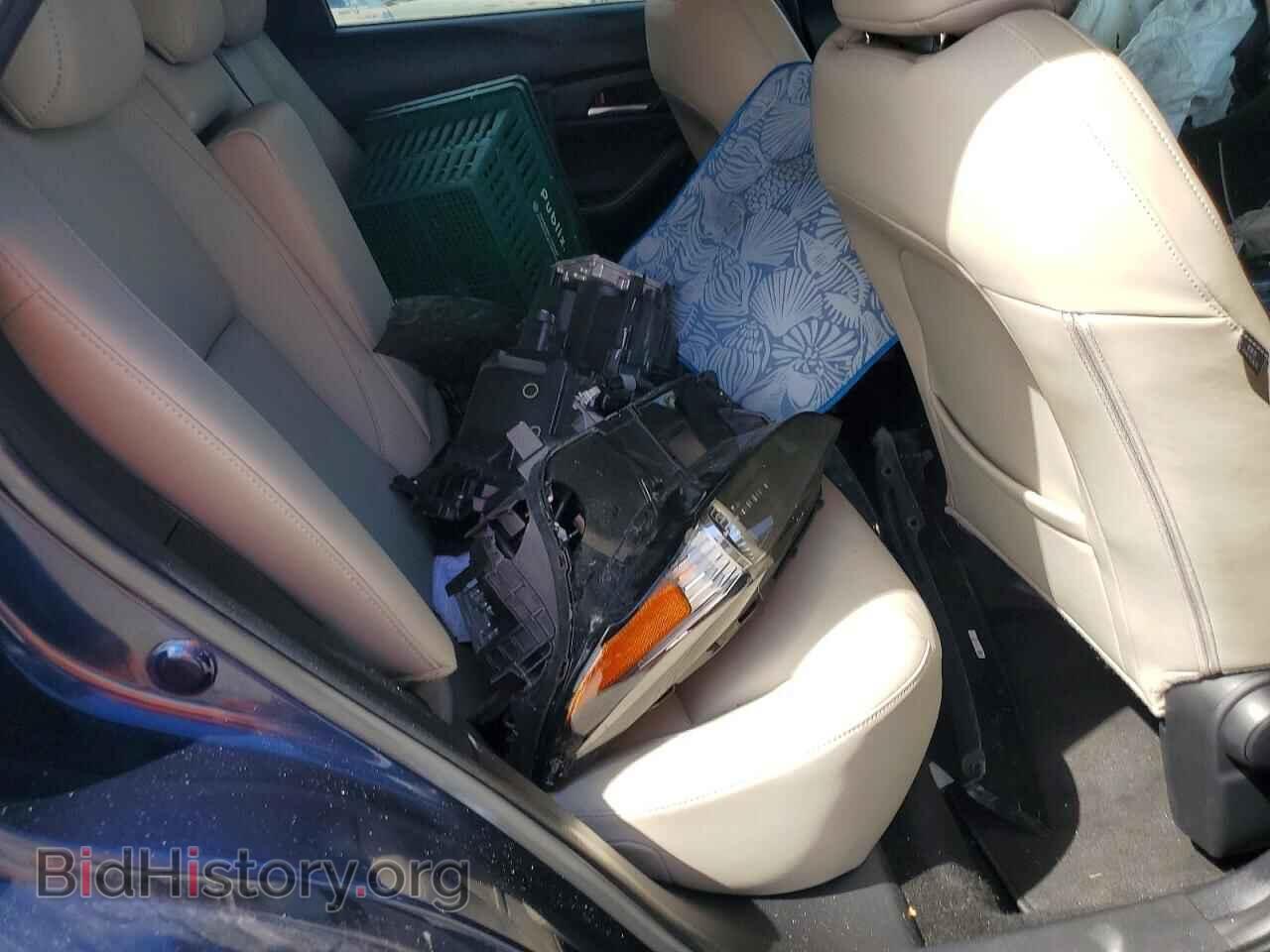 2024 MAZDA CX30 - VIN: 3MVDMBCM8RM653622 - Фото 10