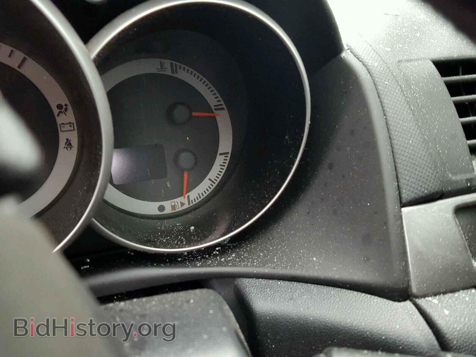 2007 MAZDA 3 S - VIN: JM1BK323071660538 - Фото 8