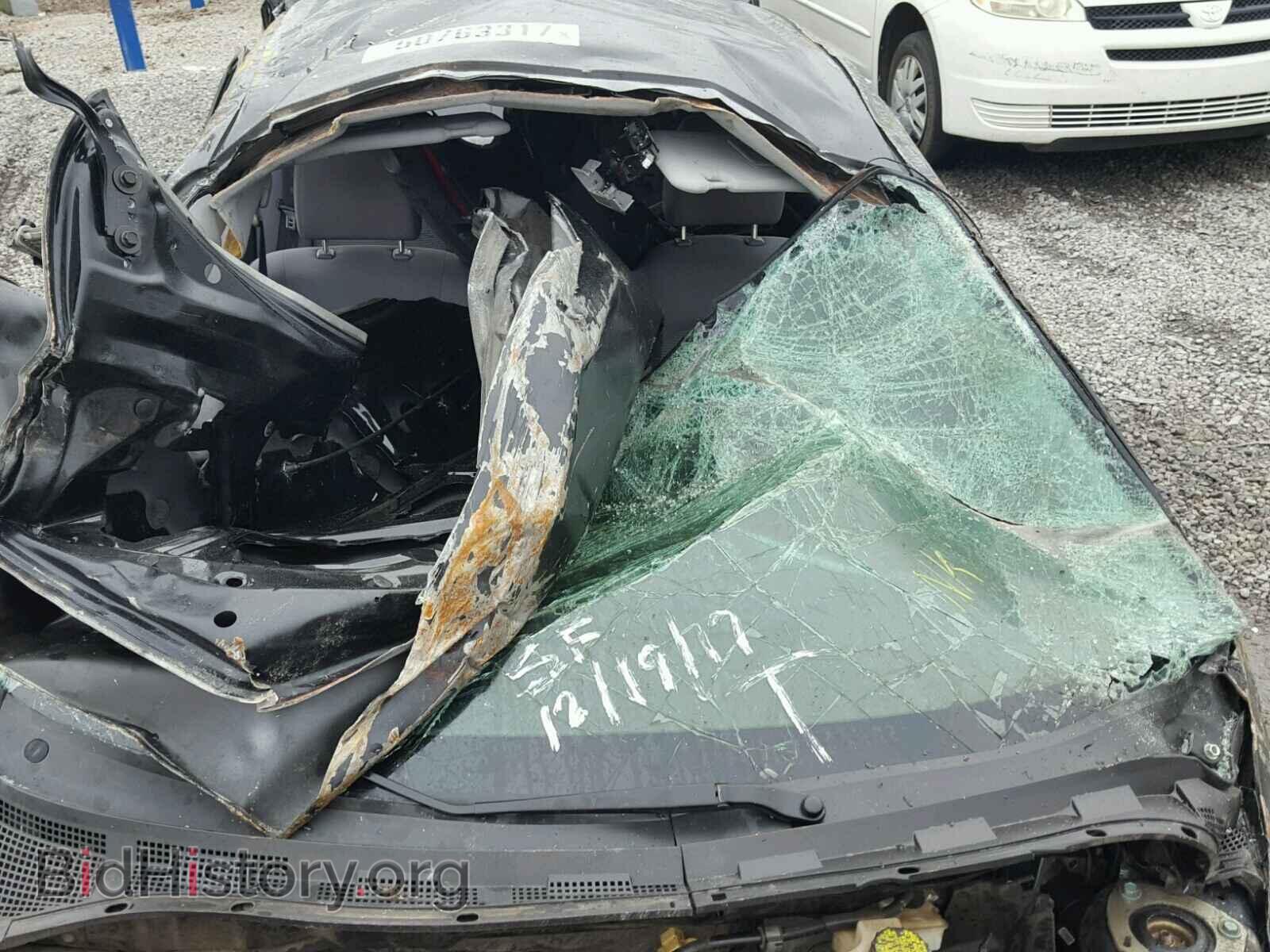 2007 MAZDA 3 S - VIN: JM1BK323071660538 - Фото 10