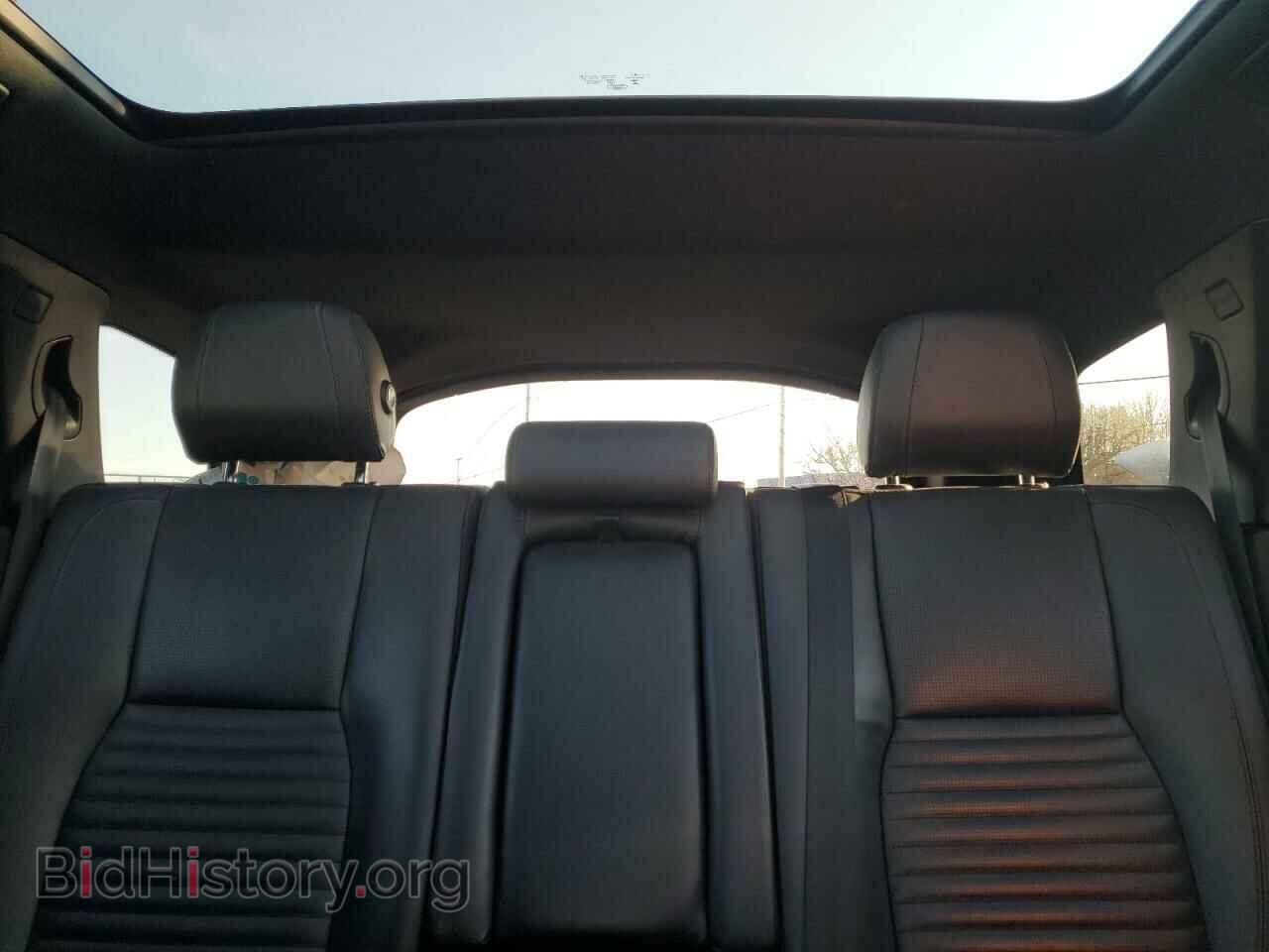 2017 LAND ROVER DISCOVERY - VIN: SALCT2BGXHH659607 - Фото 10