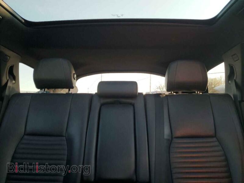 2017 Land Rover DISCOVERY (VIN SALCT2BGXHH659607) — фото 10 из 13